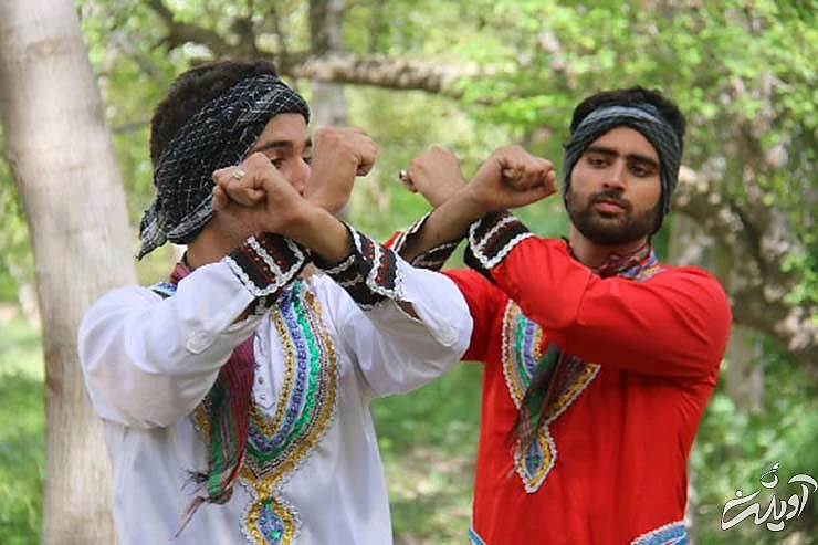 قوم کرمانج